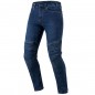 SPODNIE JEANS OZONE HORNET II BLUE W28L34