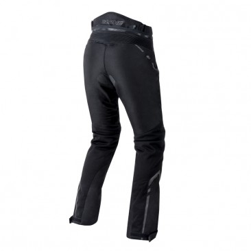 SPODNIE TEKSTYLNE OZONE JET II LADY BLACK DXXL