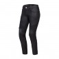 SPODNIE JEANS OZONE ROXY LADY WAXED BLACK W24L30