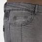 SPODNIE JEANS OZONE ROXY LADY WASHED BLACK W24L30