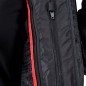 KURTKA TEKSTYLNA OZONE SAHARA LADY BLACK DXL