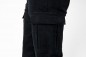 SPODNIE JEANS OZONE SHADOW II BLACK W32L34