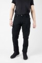 SPODNIE JEANS OZONE SHADOW II BLACK W32L34