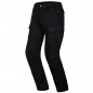 SPODNIE JEANS OZONE SHADOW II BLACK W36L34