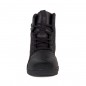 BUTY OZONE SPIN BLACK/BLACK SOLE 43