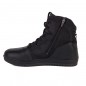 BUTY OZONE SPIN BLACK/BLACK SOLE 45