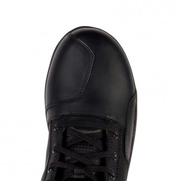 BUTY OZONE SPIN BLACK/BLACK SOLE 45