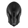 KAPPA 2024/12 KASK KV49 EVO SOLID CROSS KOLOR CZARNY MATT ROZMIAR 60 / L ( HOMOLOGACJA ECE 22R06 ) KAPPA 2024/12 KASK KV49 EVO SOLID CROSS KOLOR CZARNY MATT ROZMIAR 60 / L ( HOMOLOGACJA ECE 22R06 )