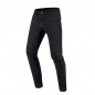 SPODNIE JEANS OZONE STRIKER REGULAR BLACK W42L32