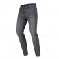 SPODNIE JEANS OZONE STRIKER REGULAR WASHED GREY W28L32