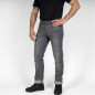 SPODNIE JEANS OZONE STRIKER REGULAR WASHED GREY W28L32