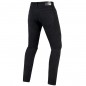 SPODNIE JEANS OZONE STRIKER SLIM FIT BLACK W28L32