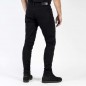 SPODNIE JEANS OZONE STRIKER SLIM FIT BLACK W28L32