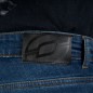 SPODNIE JEANS OZONE STRIKER SLIM FIT WASHED BLUE W28L32