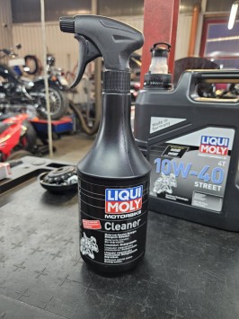 Liqui Moly środek do czyszczenia