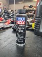 Liqui Moly MotorBike Engine Flush - płukanka