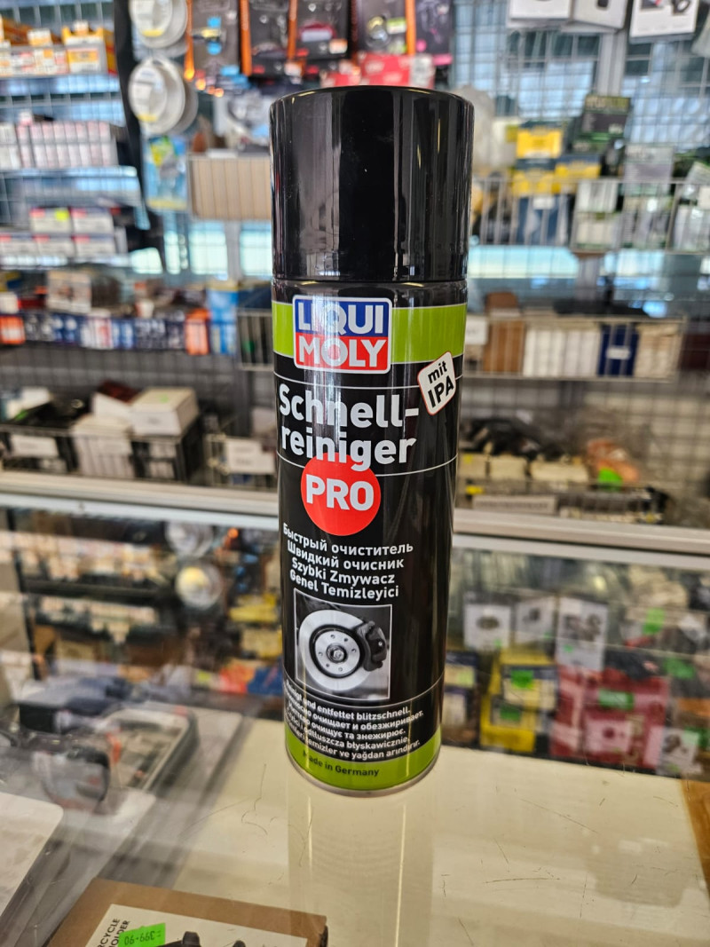 Liqui Moly Break Cleaner - Zmywacz