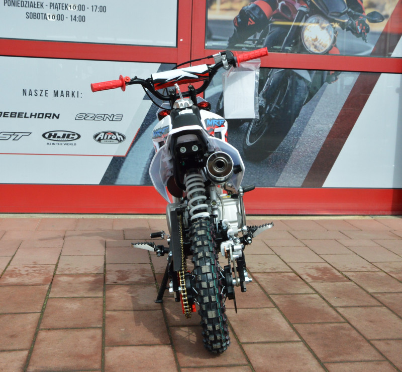 Pitbike MRF 80 Runner