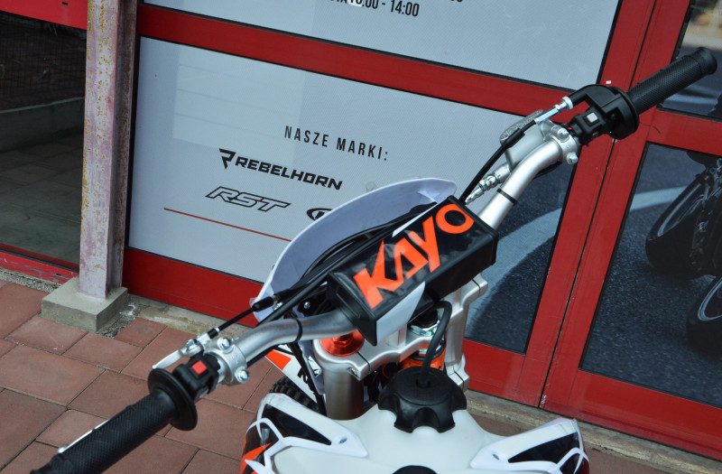 Kayo K2 Enduro