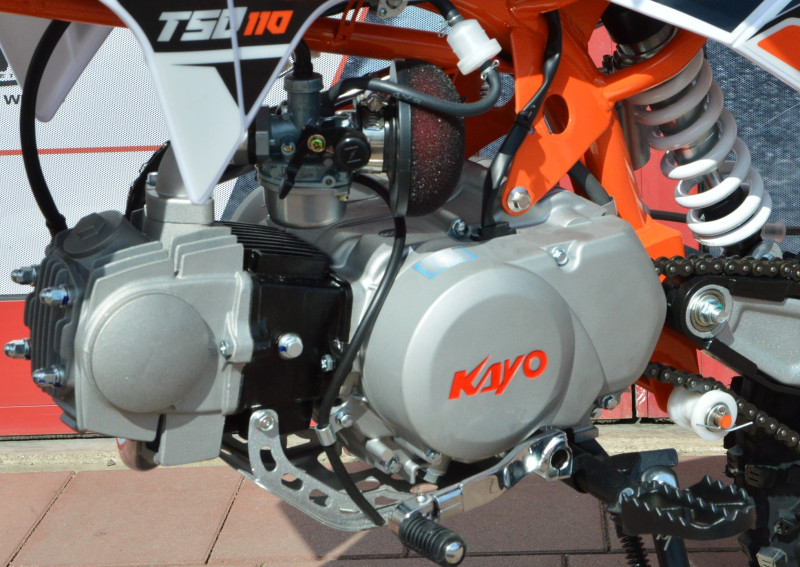 Kayo TSD110