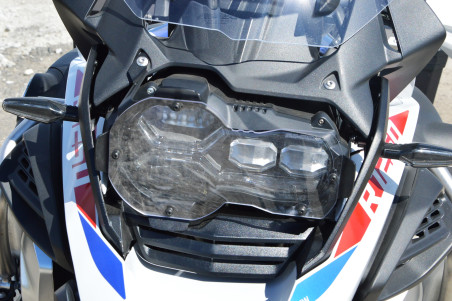 Osłona reflektora BMW R1200GS