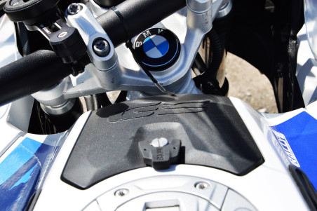 Osłona cylindra BMW R 1250