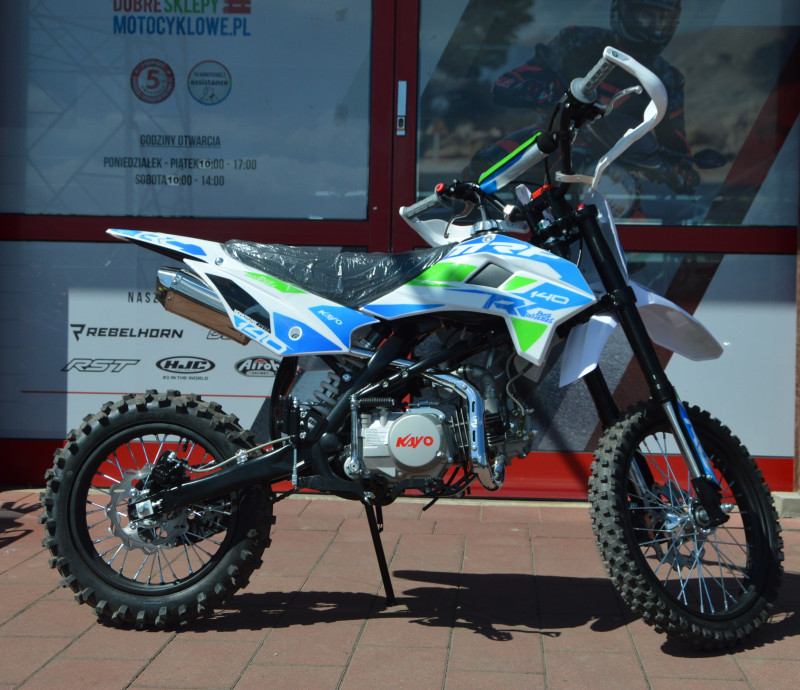 MRF 140RC BIG