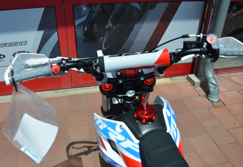 PIT BIKE MRF 140 RC-Z