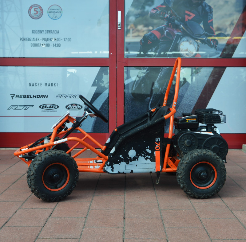 Buggy KAYO S70