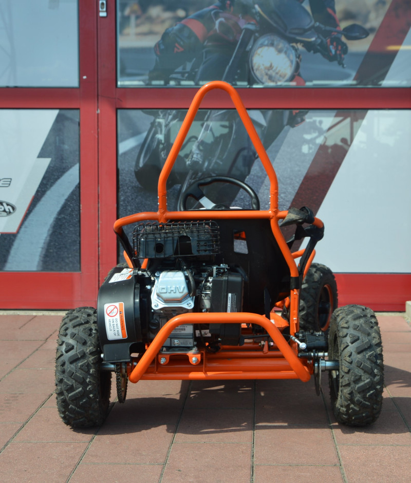 Buggy KAYO S70