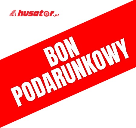 Bon podarunkowy od 100 zł