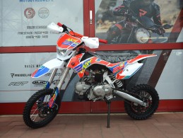 Barton NXT125