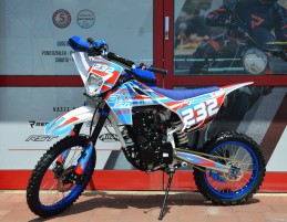 Barton BXF 150 PRO
