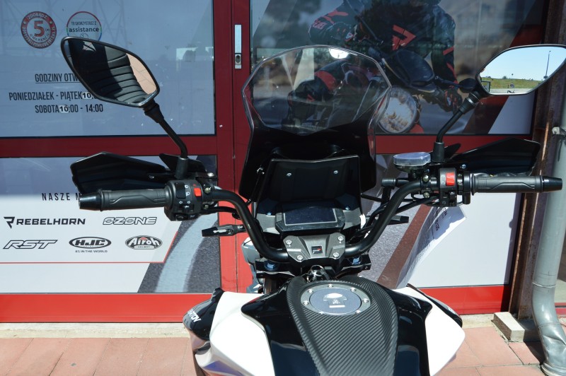 Barton GT 125 Barton GT 125
