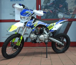 BARTON NXT 125