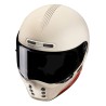 KASK MOTOCYKLOWY HJC V10 TAMI WHITE RED M