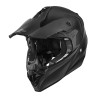 KAPPA 2024/12 KASK KV49 EVO SOLID CROSS KOLOR CZARNY MATT ROZMIAR 61 / XL ( HOMOLOGACJA ECE 22R06 ) KAPPA 2024/12 KASK KV49 EVO SOLID CROSS KOLOR CZARNY MATT ROZMIAR 61 / XL ( HOMOLOGACJA ECE 22R06 )