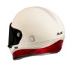 KASK MOTOCYKLOWY HJC V10 TAMI WHITE RED XL