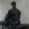 KURTKA MOTOCYKLOWA TEKSTYLNA REBELHORN HIKER 3 BLACK XS