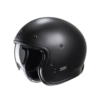 KASK MOTOCYKLOWY HJC V31 SEMI FLAT BLACK XS