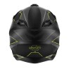 KAPPA 2024/12 KASK KV49 EVO CHASER CROSS KOLOR CZARNY SZARY ŻÓŁTY FLUO MATT ROZMIAR 58 / M ( HOMOLOGACJA ECE 22R06 ) KAPPA 2024/12 KASK KV49 EVO CHASER CROSS KOLOR CZARNY SZARY ŻÓŁTY FLUO MATT ROZMIAR 58 / M ( HOMOLOGACJA ECE 22R06 )