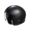 KASK MOTOCYKLOWY HJC V31 SEMI FLAT BLACK M