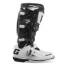 GAERNE BUTY CROSS/ENDURO MODEL SG-10 BLACK/WHITE KOLOR CZARNY/BIAŁY ROZMIAR 42 GAERNE BUTY CROSS/ENDURO MODEL SG-10 BLACK/WHITE KOLOR CZARNY/BIAŁY ROZMIAR 42