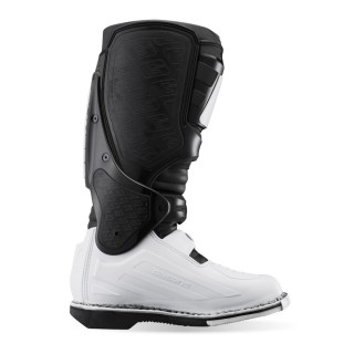 GAERNE BUTY CROSS/ENDURO MODEL SG-10 BLACK/WHITE KOLOR CZARNY/BIAŁY ROZMIAR 42