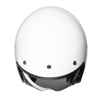 KASK MOTOCYKLOWY HJC V31 WHITE L