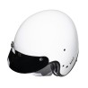 KASK MOTOCYKLOWY HJC V31 WHITE L