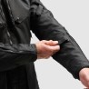 KURTKA MOTOCYKLOWA TEKSTYLNA REBELHORN HIKER 4 BLACK 9XL
