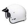 KASK MOTOCYKLOWY HJC V31 WHITE XL