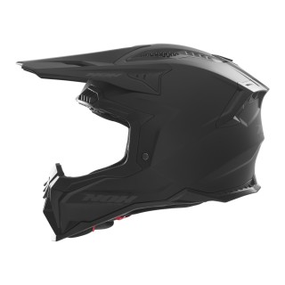NOX KASK OFF ROAD / CROSS N634 KOLOR CZARNY MAT ROZMIAR L