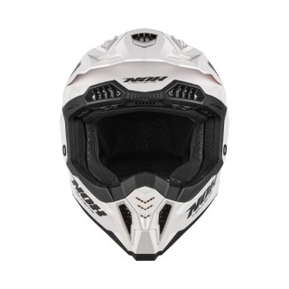 NOX KASK OFF ROAD / CROSS N634 KOLOR BIAŁY ROZMIAR L
